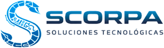 Scorpa Soluciones Tecnológicas